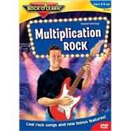 Multiplication Rock