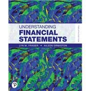 Understanding Financial Statements [Rental Edition],9780137959228