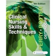 Nursing Skills Online Version 4.0 for Clinical Nursing Skills and Techniques