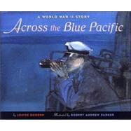 Across the Blue Pacific
