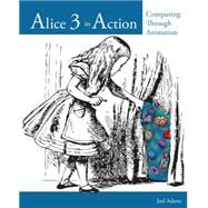 Alice in Action