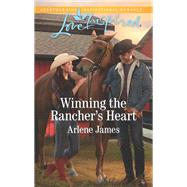 Winning the Rancher's Heart