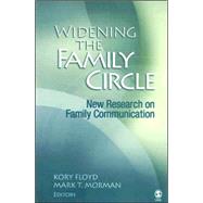Widening the Family Circle : New Research on Family Communication