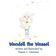 Wendell the Weasel