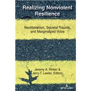 Realizing Nonviolent Resilience