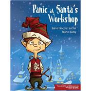 Panic at Santa's Workshop