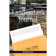 Landesman's Journal