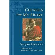 Counsels from My Heart