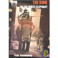 The King of the White Elephant,9789747449228