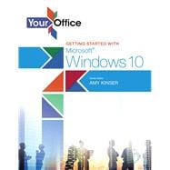 Your Office Getting Started with Microsoft Windows 10