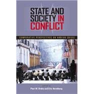 State And Society in Conflict