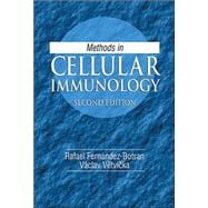 Methods in Cellular Immunology, Second Edition