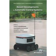 Recent Developments in Automatic Control Systems