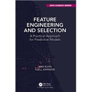 Feature Art: Filtering, Encoding, and Engineering Predictors in Statistical Models for Prediction