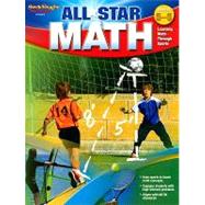 All-Star Math, Grades 5-6