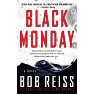 Black Monday A Novel