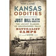 Kansas Oddities