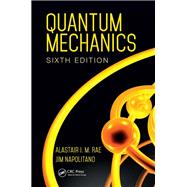 Quantum Mechanics