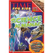 Time for Kids Science Almanac