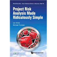 Project Risk Analysis Made Ridiculously Simple