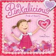 PINKALICIOUS PNK HEARTS