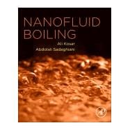 Nanofluid Boiling