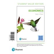 Foundations of Economics, Student Value Edition