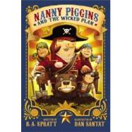 Nanny Piggins and The Wicked Plan