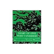 Diary of One Who Vanished A Song Cycle by Leos Janacek of Poems by Ozef Kalda