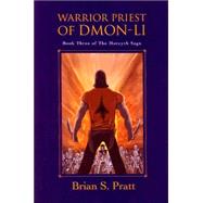 Warrior Priest of Dmon-li