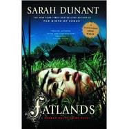 Fatlands A Hannah Wolfe Crime Novel