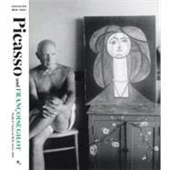 Picasso and Francoise Gilot Paris-Vallauris, 1943-1953