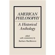 American Philosophy