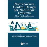 Nonrecursive Control Design for Nonlinear Systems