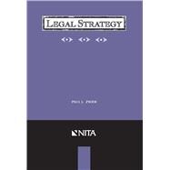 Legal Strategy