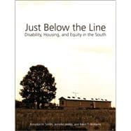 Just Below the Line
