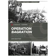 Operation Bagration