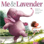 Me & Lavender