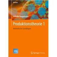 Produktionstheorie 1