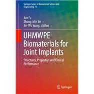 Uhmwpe Biomaterials for Joint Implants