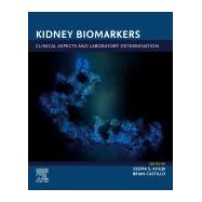 Kidney Biomarkers