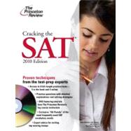 Cracking the SAT with DVD, 2010 Edition