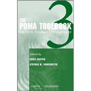 The PDMA ToolBook 3 for New Product Development