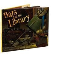 Bats at the Library