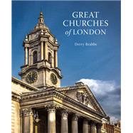 Great Churches of London