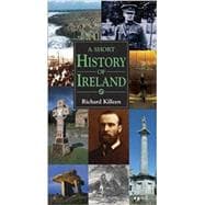 A Short History of Ireland,9780717139231