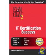 It Certification Success Exam Cram 2
