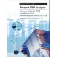 Forensic DNA Analysis