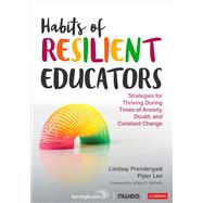 Habits of Resilient Educators