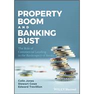 Property Boom and Banking Bust: The Role of Commercial Lending in the Bankruptcy of Banks